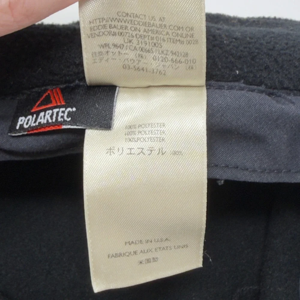 Eddie Bauer eddie bauer